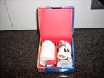 peper en zoutstel  micky mouse, Ophalen of Verzenden, Nieuw
