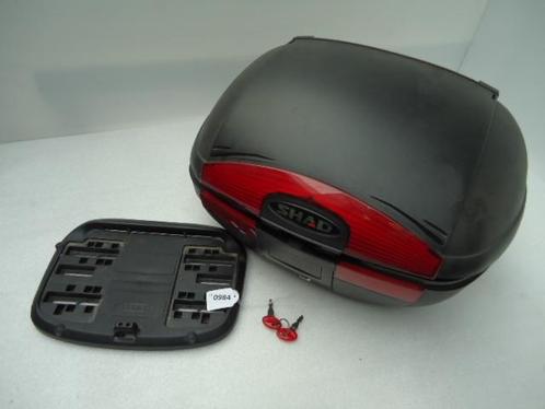 Koffers Topkoffer D1-17584, Motoren, Accessoires | Overige