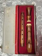 Hohner Alt Blokfluit, Ophalen of Verzenden, Gebruikt, Alt