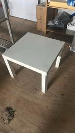 Bijzettafel, 45 tot 60 cm, Overige materialen, Minder dan 55 cm, Gebruikt