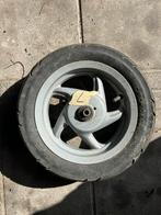 Zip type 2 voorvelg, Ophalen of Verzenden, Zo goed als nieuw, Overige typen, Piaggio