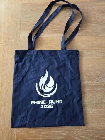 Tote Bag  beschikbaar voor biedingen