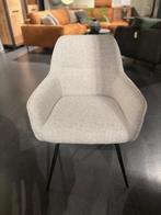 Te koop: Trendhopper eetkamer stoel, Ophalen of Verzenden, Nieuw, Stof, Eén