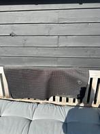 Back on track rugverwarmer, Dieren en Toebehoren, Ophalen of Verzenden, Zo goed als nieuw