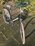 Fongers Majestic Damesfiets - Eind jaren 50, 55 tot 59 cm, Ophalen, Jaren '50