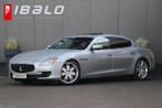 Maserati Quattroporte 3.8 V8 GTS | 530pk | BTW | Schuifdak |, Automaat, Euro 5, Achterwielaandrijving, Gebruikt