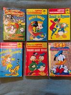Duitse Donald Duckjes (S. 11), Meerdere comics, Ophalen of Verzenden, Gelezen, Europa