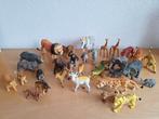 Leuke dieren van de dierentuin, Verzamelen, Dierenverzamelingen, Ophalen of Verzenden, Gebruikt, Beeldje of Figuurtje