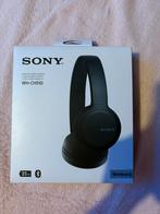 Sony draadlooze koptelefoon, Audio, Tv en Foto, Koptelefoons, Ophalen, Bluetooth, Nieuw, Op oor (supra aural)
