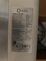 Solis 1 Fase Omvormer - Topconditie!, Ophalen of Verzenden, Zo goed als nieuw, Overige typen