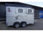Bij Eemsned Cheval Liberte paardentrailer Maxi 2 nieuw model, Nieuw, Overige typen
