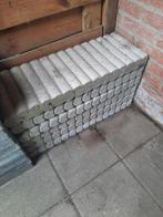 6 borderranden, Tuin en Terras, Ophalen, Gebruikt