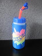 Drinkbeker met rietje NIEUW, Verzamelen, Ophalen of Verzenden, Nieuw