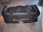Kipling Reistas Trolley XXL - Zwart, Ophalen, Uitschuifbare handgreep, 30 cm of meer, Gebruikt