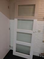 Binnen deur, Minder dan 80 cm, Binnendeur, Minder dan 200 cm, Ophalen of Verzenden