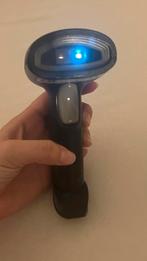 Barcode Scanner - Nieuwstaat, Ophalen, Nieuw, Barcodescanner, A&K