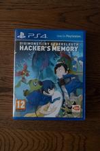 Digimon Story: Cyber Sleuth – Hacker's Memory, 1 speler, Ophalen of Verzenden, Zo goed als nieuw, Role Playing Game (Rpg)