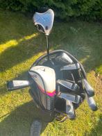 Callaway dames golfset, Sport en Fitness, Golf, Ophalen, Gebruikt