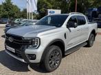 Ford Ranger 3.0 V6 Wildtrak Double Cab EcoBlue |241pk! | 2-z, Automaat, Gebruikt, Euro 6, 2124 kg