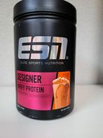 ESN Whey protein - Carrot Cake, Sport en Fitness, Poeder of Drank, Ophalen of Verzenden, Zo goed als nieuw