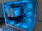 Gaming pc Ryzen 5 7600x en RX 6750 XT, Computers en Software, Ophalen, 32 GB, Zelf gebouwde pc, AMD Ryzen 5