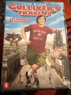 Gullivers travels / dvd nieuw in verpakking/ ned ondertiteld, Ophalen of Verzenden, Nieuw in verpakking