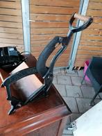 Oude broodsnijmachine, Ophalen, Gebruikt