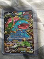 Venusaur EX xy123, Ophalen of Verzenden, Zo goed als nieuw