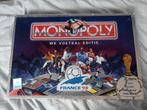 Monopoly WK voetbal editie 1998, Hobby en Vrije tijd, Gezelschapsspellen | Bordspellen, Ophalen of Verzenden, Zo goed als nieuw
