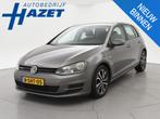 Volkswagen Golf 7 1.6 TDI BLUEMOTION + NAVIGATIE | LMV | CRU, Auto's, Volkswagen, Voorwielaandrijving, Euro 5, Stof, Gebruikt