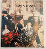 James Tissot, 1836 -1902, Ophalen of Verzenden, Gelezen, Schilder- en Tekenkunst, Meerdere auteurs