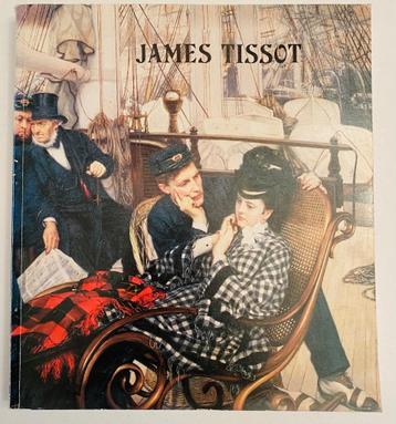 James Tissot, 1836 -1902 beschikbaar voor biedingen