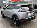 Peugeot 2008 1.2 PURETECH AUT. FACELIFT ALLURE NAVI CAMERA C, Automaat, Gebruikt, Huisgarantie, 1199 cc