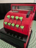 Asten Cash Register blikken mini kassa, Ophalen of Verzenden, Zo goed als nieuw