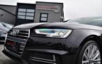 Audi A4 Limousine 2.0 TFSI Quattro Sport Pro Line S | Schuif, Automaat, Gebruikt, A4, Zwart