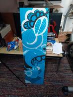 Ikea gyllen lamp, Ophalen, Zo goed als nieuw, Glas