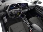 Hyundai Bayon 1.0 T-GDI Comfort Aut- Carplay, Android Auto,, Gebruikt, Met garantie (alle), Origineel Nederlands, Bedrijf