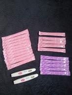 Clearblue digitale ovulatietesten + strips, Ophalen of Verzenden, Nieuw, Overige typen