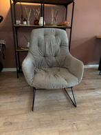 Loods 5 stoel te koop, Huis en Inrichting, Fauteuils, Ophalen, Gebruikt, Minder dan 75 cm, 75 tot 100 cm
