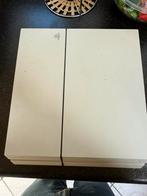 Playstation 4 console, Ophalen of Verzenden, Gebruikt, Zonder controller, Original