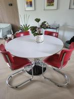 Mooie design eethoek dutch originals, Ophalen