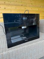 Miele cva 7440, Witgoed en Apparatuur, Koffiezetapparaten, Ophalen of Verzenden, Gebruikt, Koffiemachine