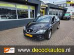 Seat Leon 1.2 TSI Ecomotive Businessline COPA /Leder /Naviga, Auto's, Voorwielaandrijving, Euro 5, Gebruikt, 4 cilinders