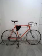 Raleigh Vintage Racefiets - Prachtexemplaar! 61cm, Fietsen en Brommers, Fietsen | Racefietsen, Overige merken, Staal, Heren, Ophalen of Verzenden