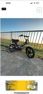 Tomos A35 65cc, Ophalen, Gebruikt, Maximaal 45 km/u, Overige modellen