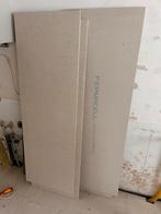 Fermacell 2e11 estrich elementen 1500 x 500 x 20 mm 2 Stuks, Ophalen of Verzenden