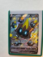 Falinks V - Shiny Vault - Pokémonkaart, Verzenden, Zo goed als nieuw, Losse kaart, Foil