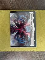 Gisela, the broken blade MTG magic the gathering, Ophalen of Verzenden, Nieuw, Losse kaart