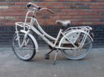 Mulino meisjesfiets 20 inch, Ophalen, Gebruikt, 20 inch, Mulino