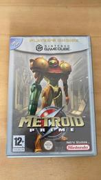 Metroid Prime Gamecube, Spelcomputers en Games, Shooter, 1 speler, Ophalen of Verzenden, Zo goed als nieuw